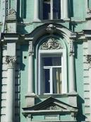 Вікно 3-го поверху