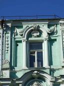 Вікно 4-го поверху