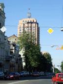 2007 р. Перспектива вулиці від…