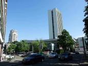 2007 р. Панорама площі від Будинку…