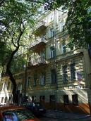 2007 р. Загальний вигляд з північного…