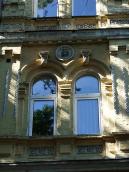 2007 р. Вікна 2-го поверху