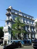 2007 р. Фасад по вул.Стрітенській