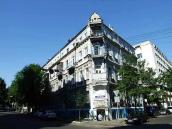 2007 р. Загальний вигляд (зліва – вул.…