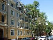 2007 р. Будинки № 3 і 5