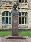 Пам’ятник В.Л.Кирпичову