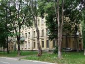 2007 р. Загальний вигляд з північного…