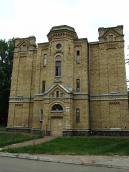 Житловий будинок № 2