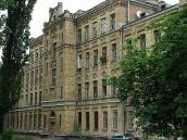 2007 р. Центральна частина західного…