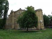 2007 р. Загальний вигляд з південного…