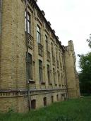 2007 р. Фрагмент східного торцевого…