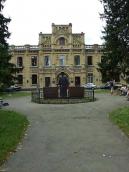 2007 р. Центральна частина чільного…