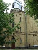 2007 р. Північной фасад