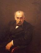 Маковський О.В. Портрет…