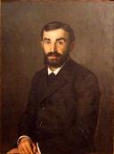 Кузнєцов М.Д. Портрет І.М.Терещенка