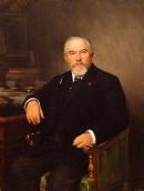 Пимоненко М.К. Портрет О.М.Терещенка