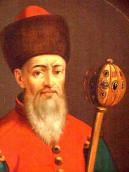 Обличчя і булава