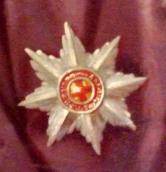 Правий орден