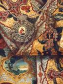 Панагія і хрест