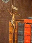 Настільне розп’яття