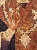 Права рука св.Миколи