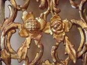 Різьблення середньої частини лівої…