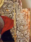 Орнаментально тло