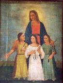 Софія, Віра, Надія, Любов