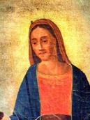 Півпостать Софії