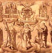 Середня частина (апостол Андрій;…