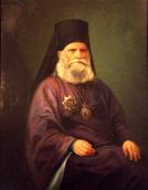 Порфірій Успенський