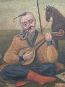 Постать Мамая