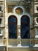 Вікна 2-го поверху