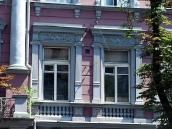 Вікна 2-го поверху