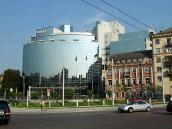 Готель “Hyatt” (№ 17)