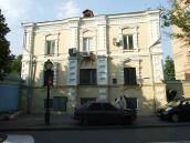 Монастирський готель (№ 4в)