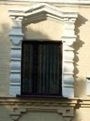 Вікно 2-го поверху