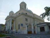 2007 р. Загальний вигляд з позиції А3