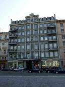 2007 р. Головний фасад