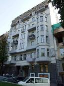 Житловий будинок (№ 4)