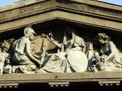 Центральна частина