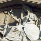 Фігура богині