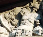 Військвий доспіх