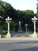 2007 р. Загальний вигляд у перспективі…