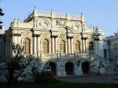 Маріїнський палац (№ 5а)