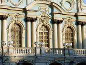 Вікна і двері