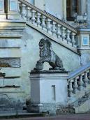 2007 р. Права частина ґанку