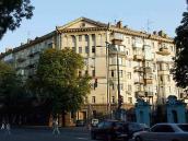 Житловий будинок (№ 34/1)