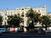 2007 р. Головний фасад