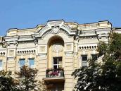 2007 р. Центральна частина 4-го поверху